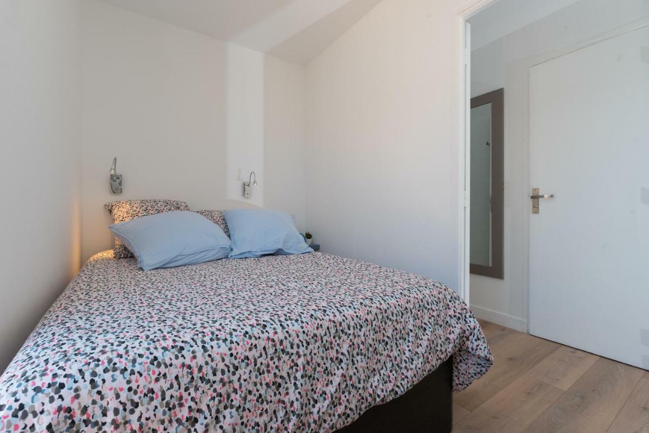 L'Ophelie Apartment Сикс-Фор-ле-Плаж Екстериор снимка